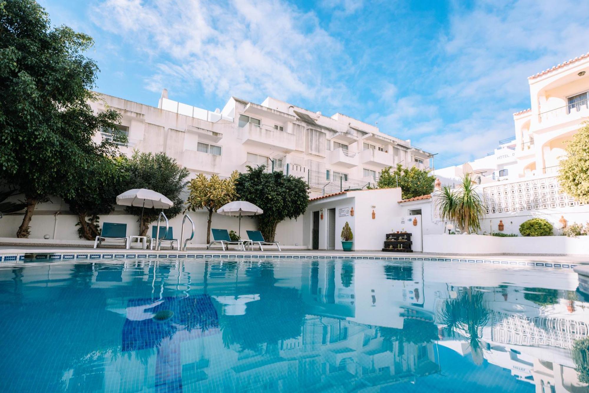 Julieta Appartement Albufeira