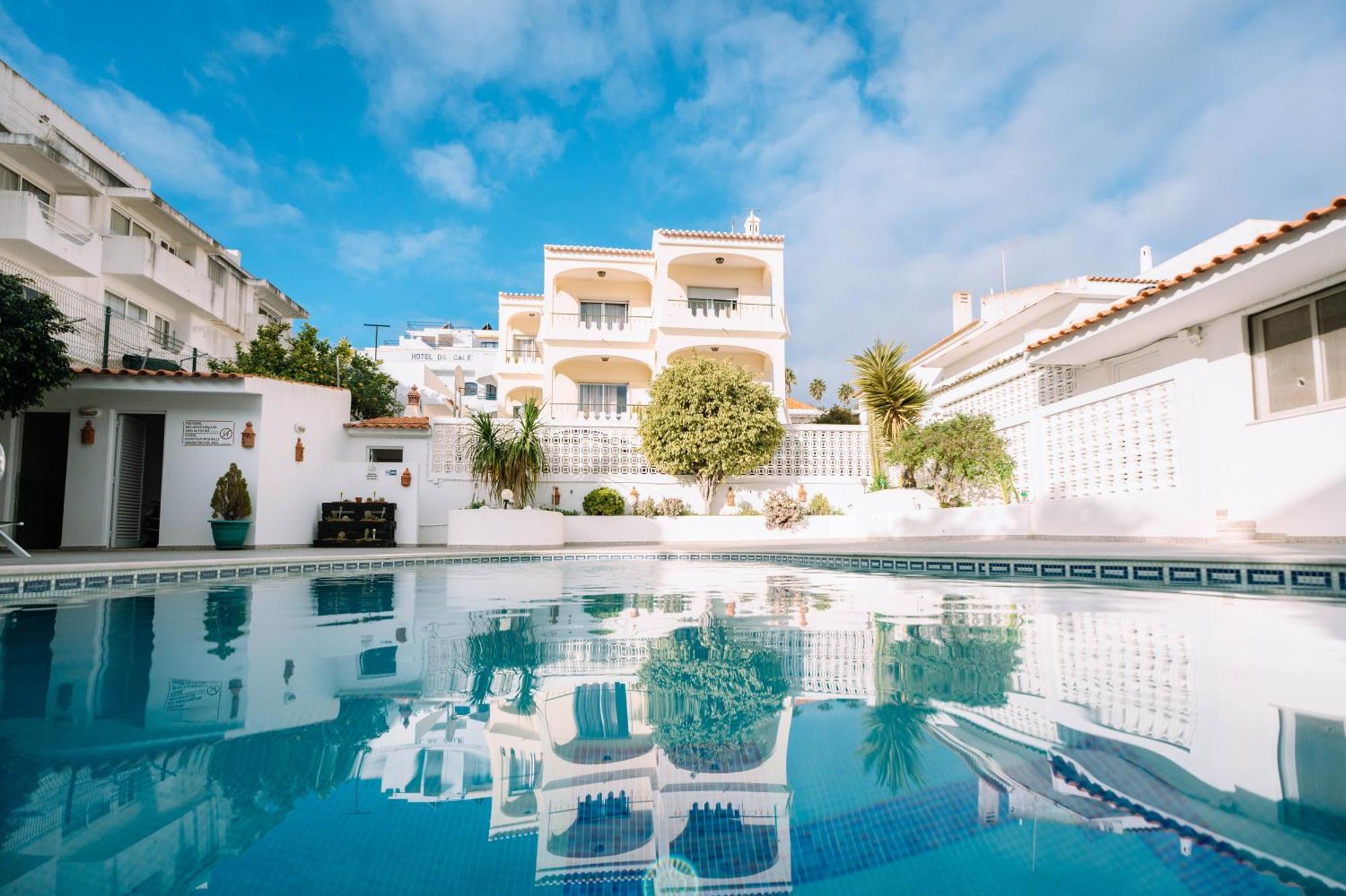 Appartement Julieta Albufeira