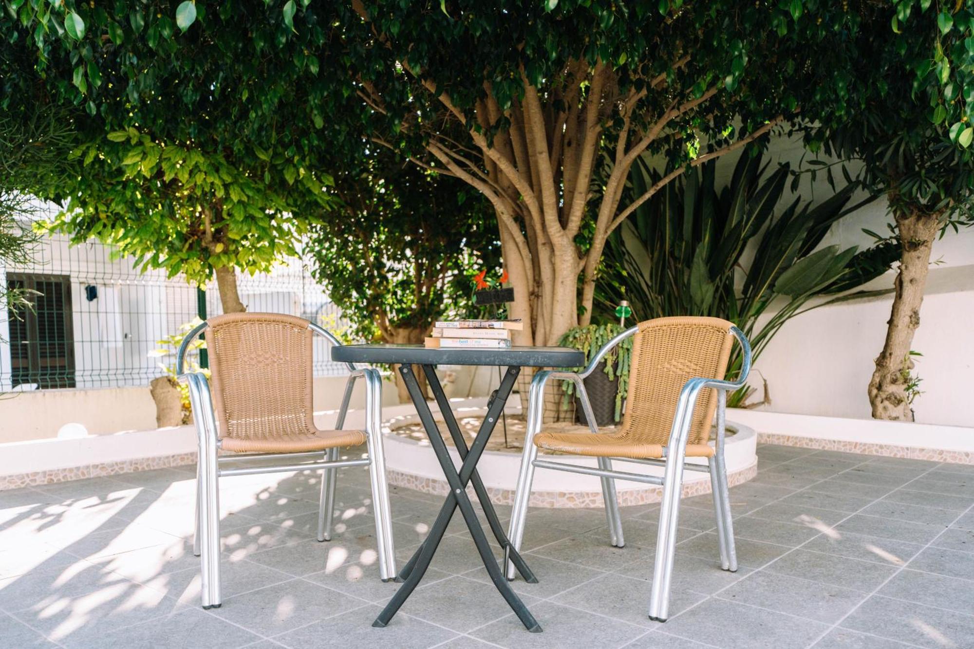 Julieta Appartement Albufeira