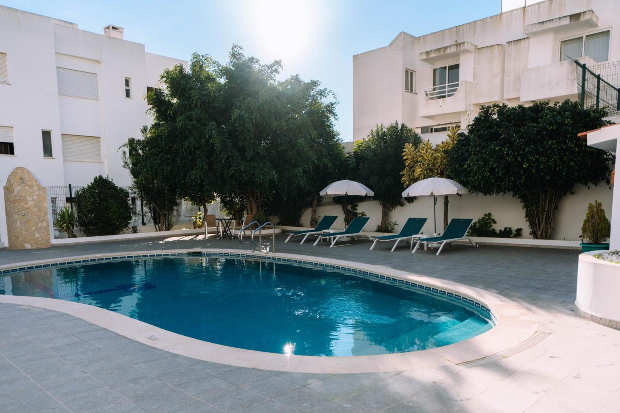 Appartement Julieta *