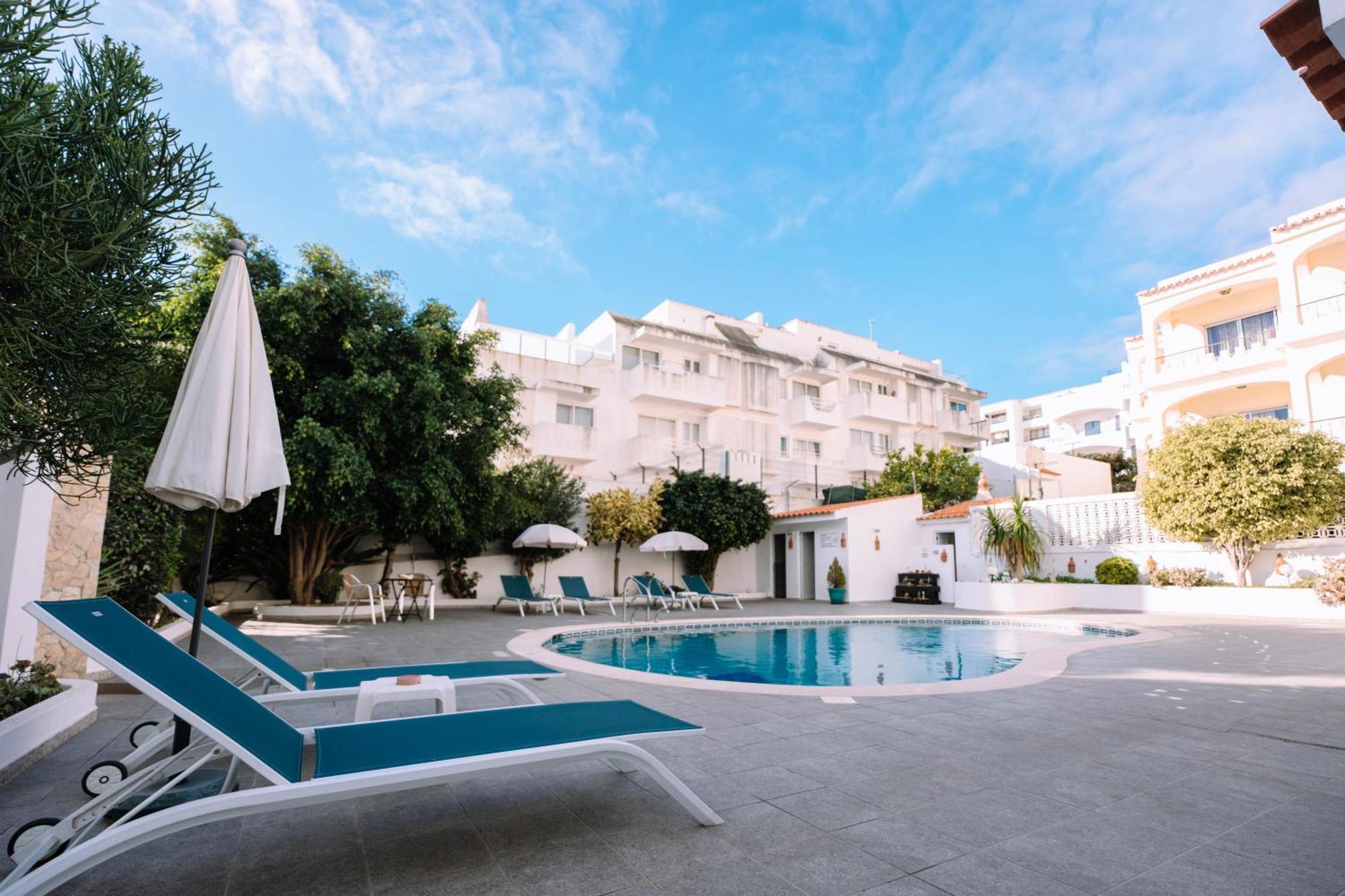 Julieta Appartement Albufeira