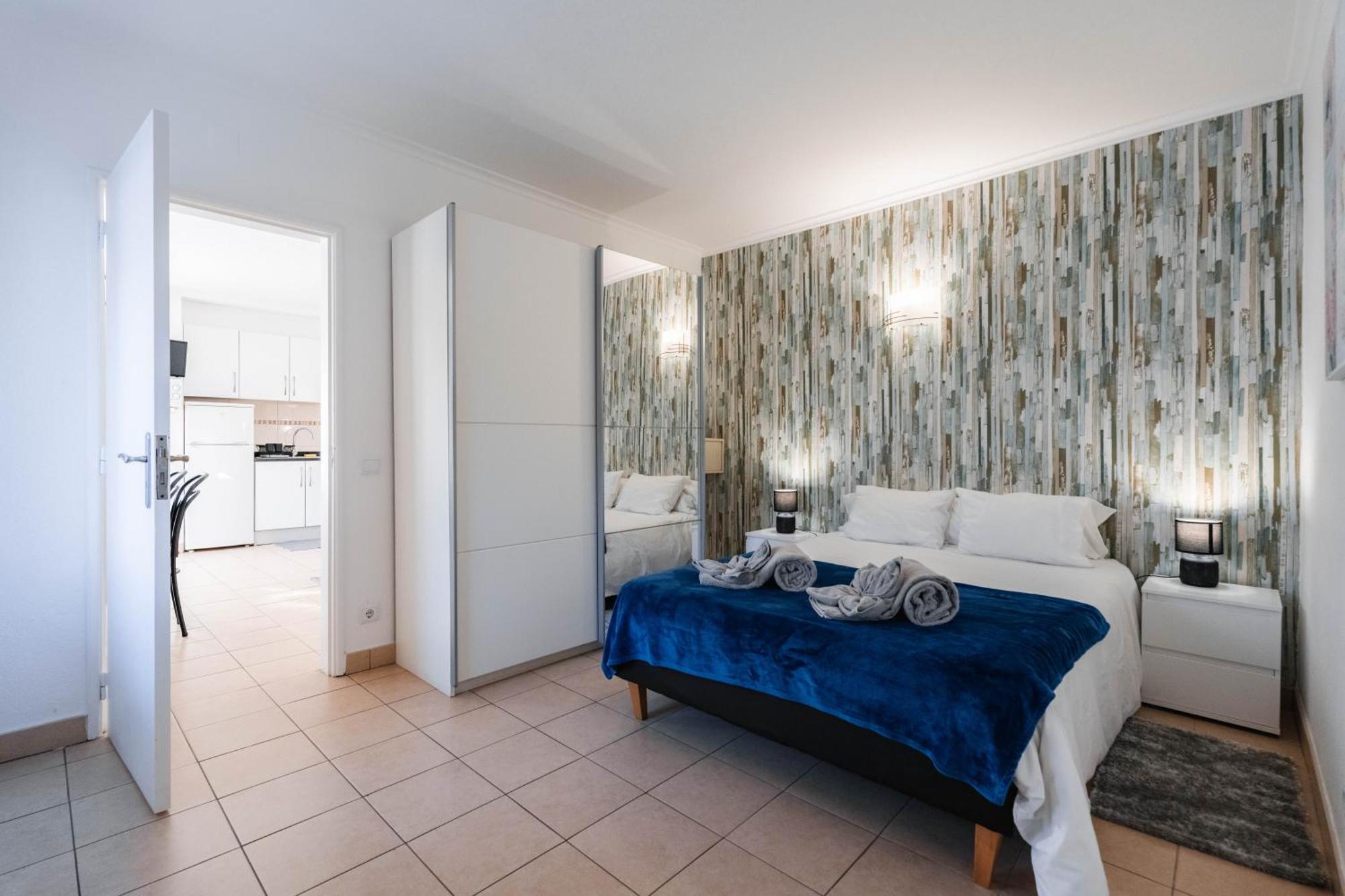 Appartement Julieta *
