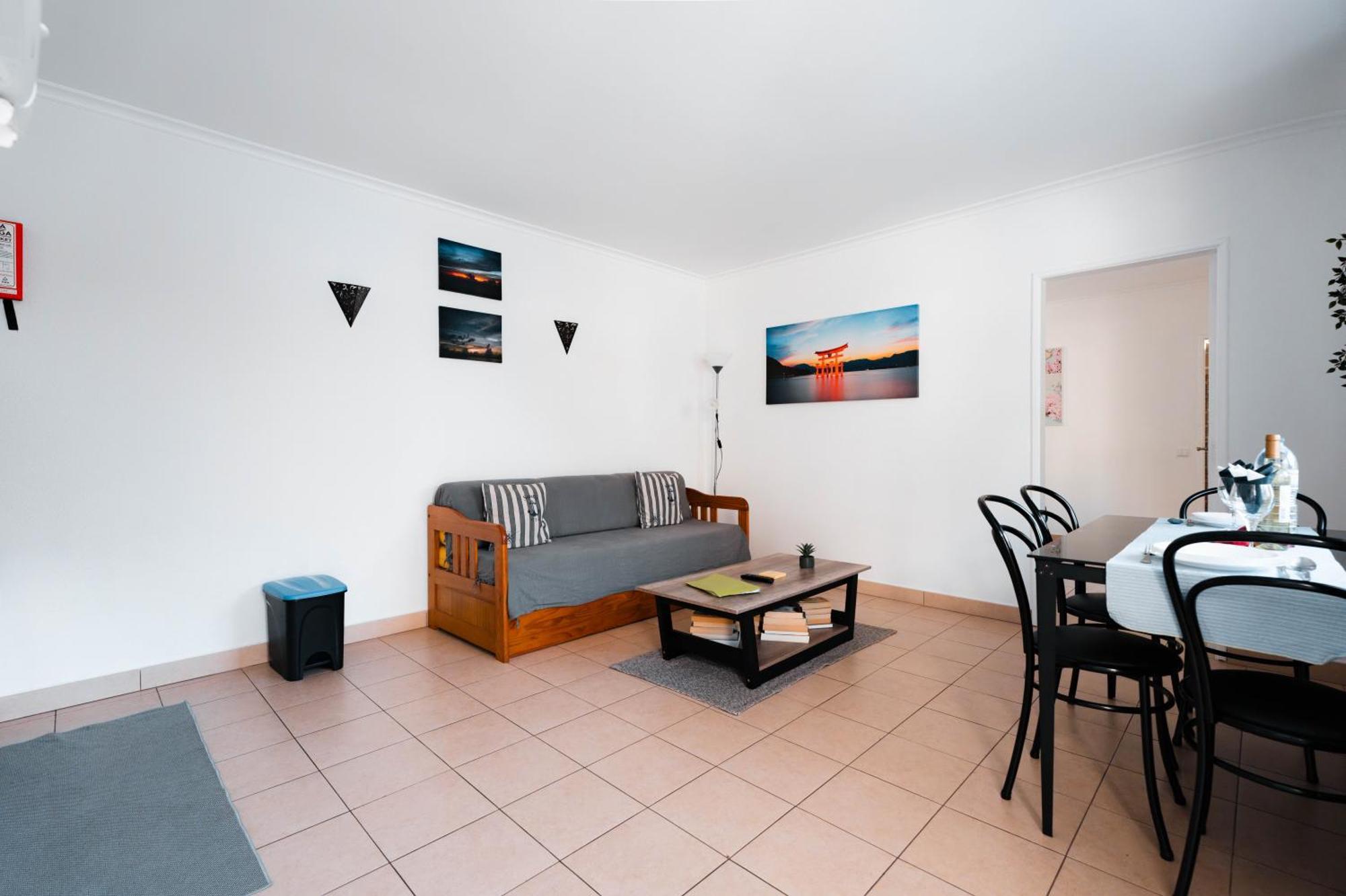 Julieta Appartement