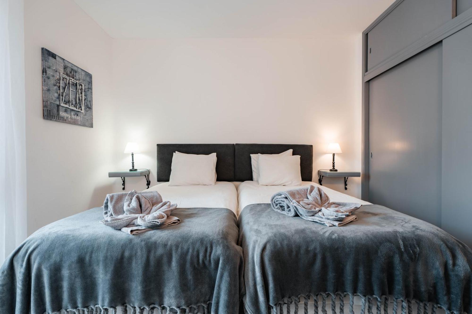 Julieta Appartement *