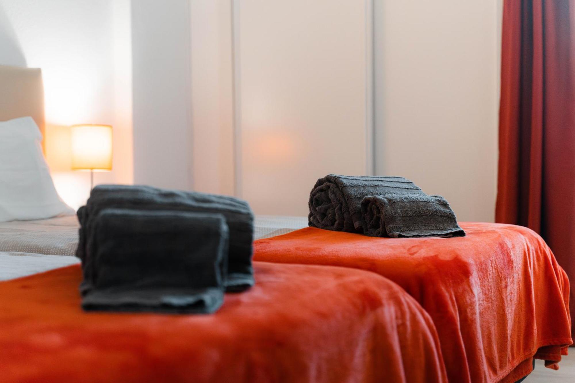 Julieta Appartement Albufeira
