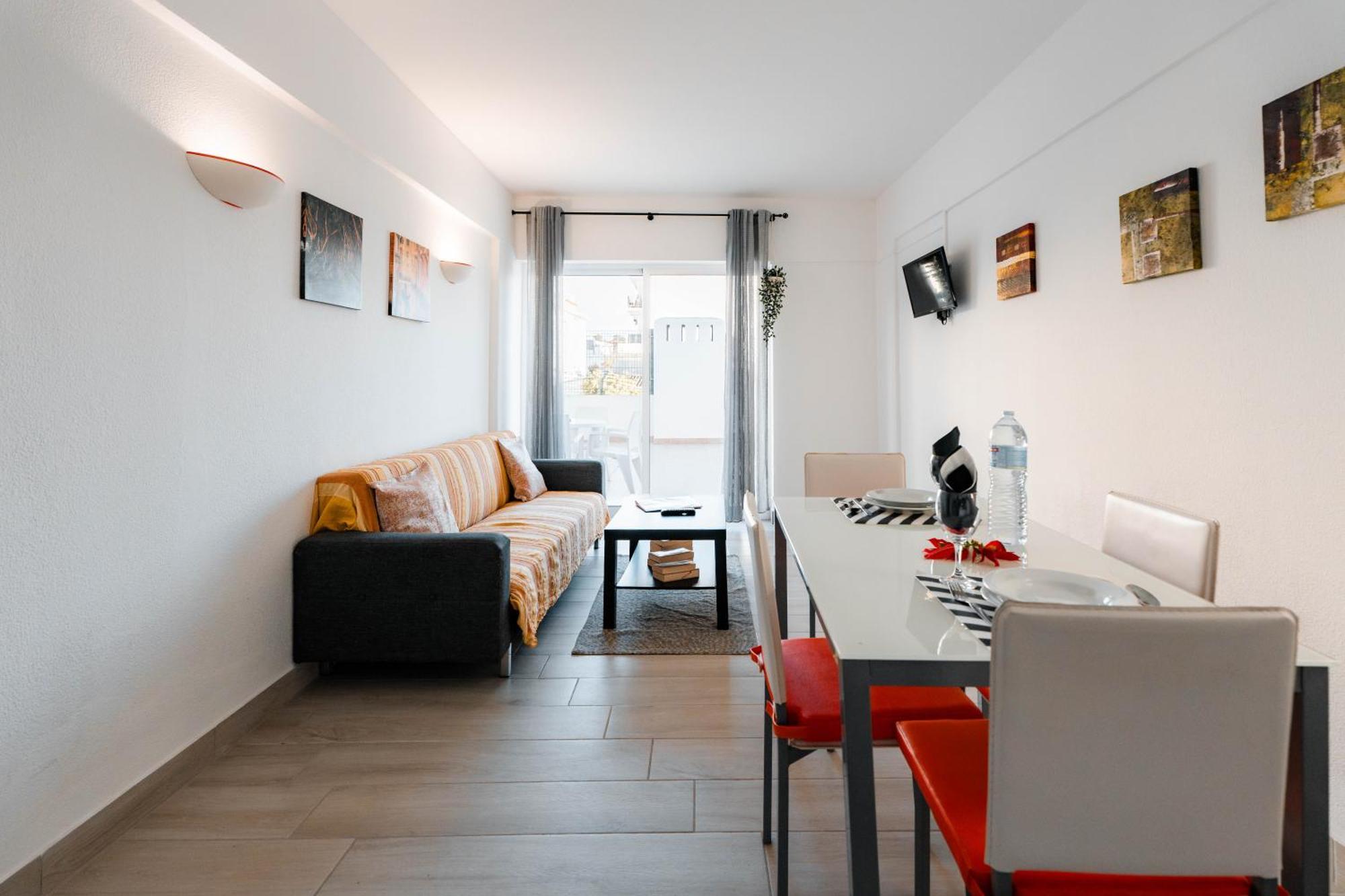 Julieta Appartement