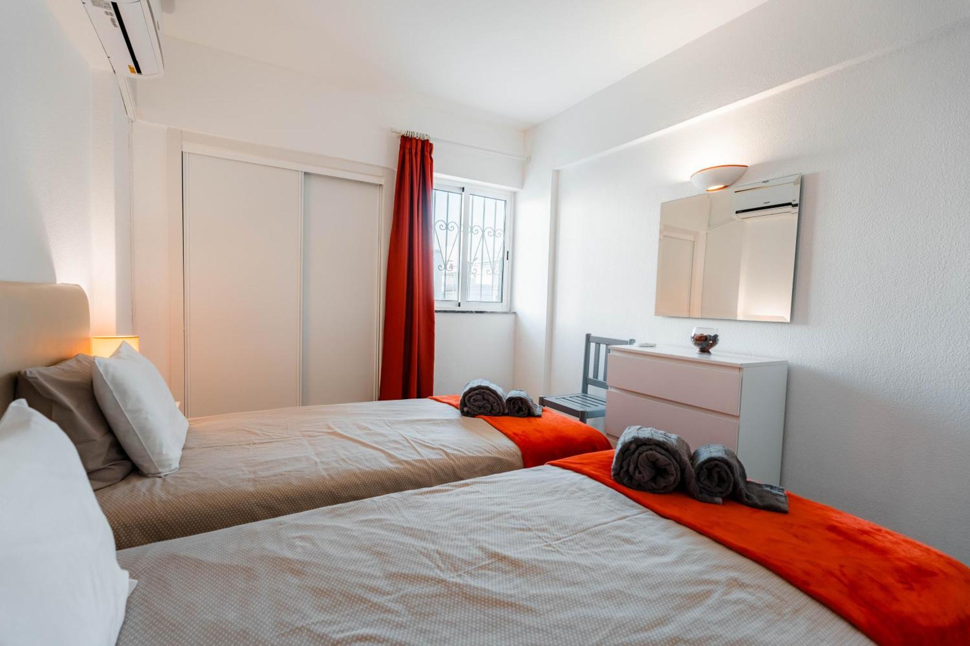 Appartement Julieta