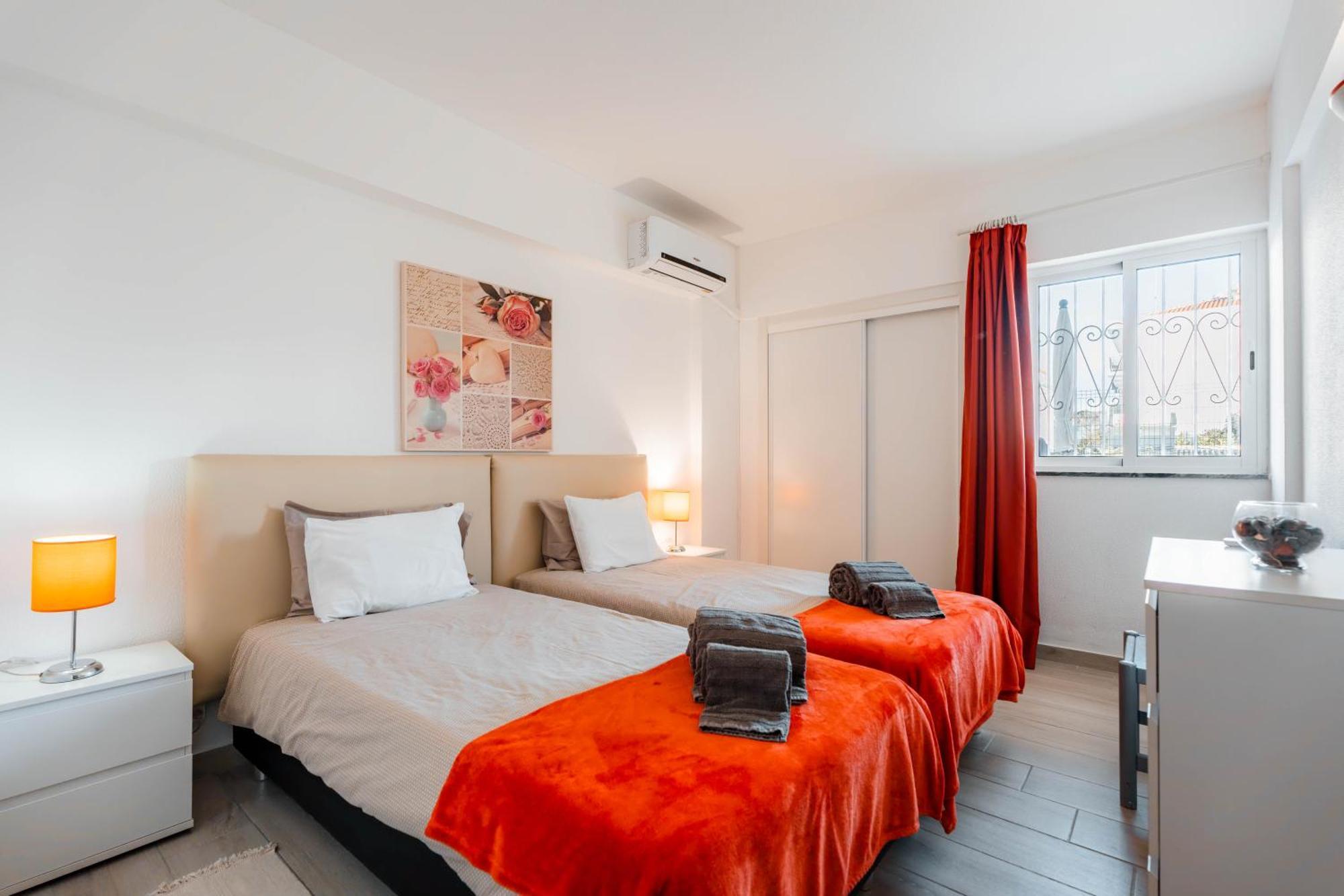 Appartement Julieta *
