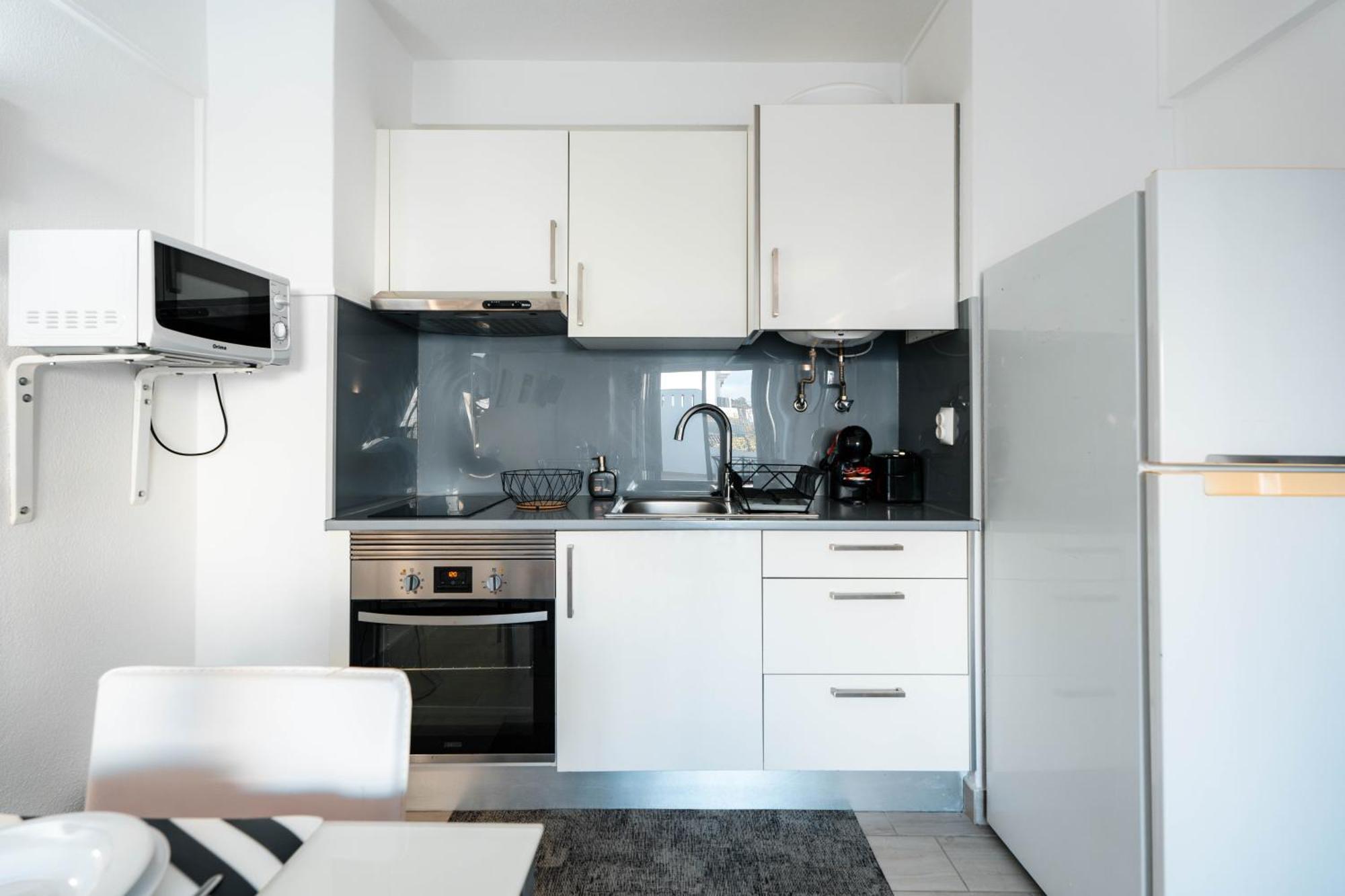 Appartement Julieta Albufeira