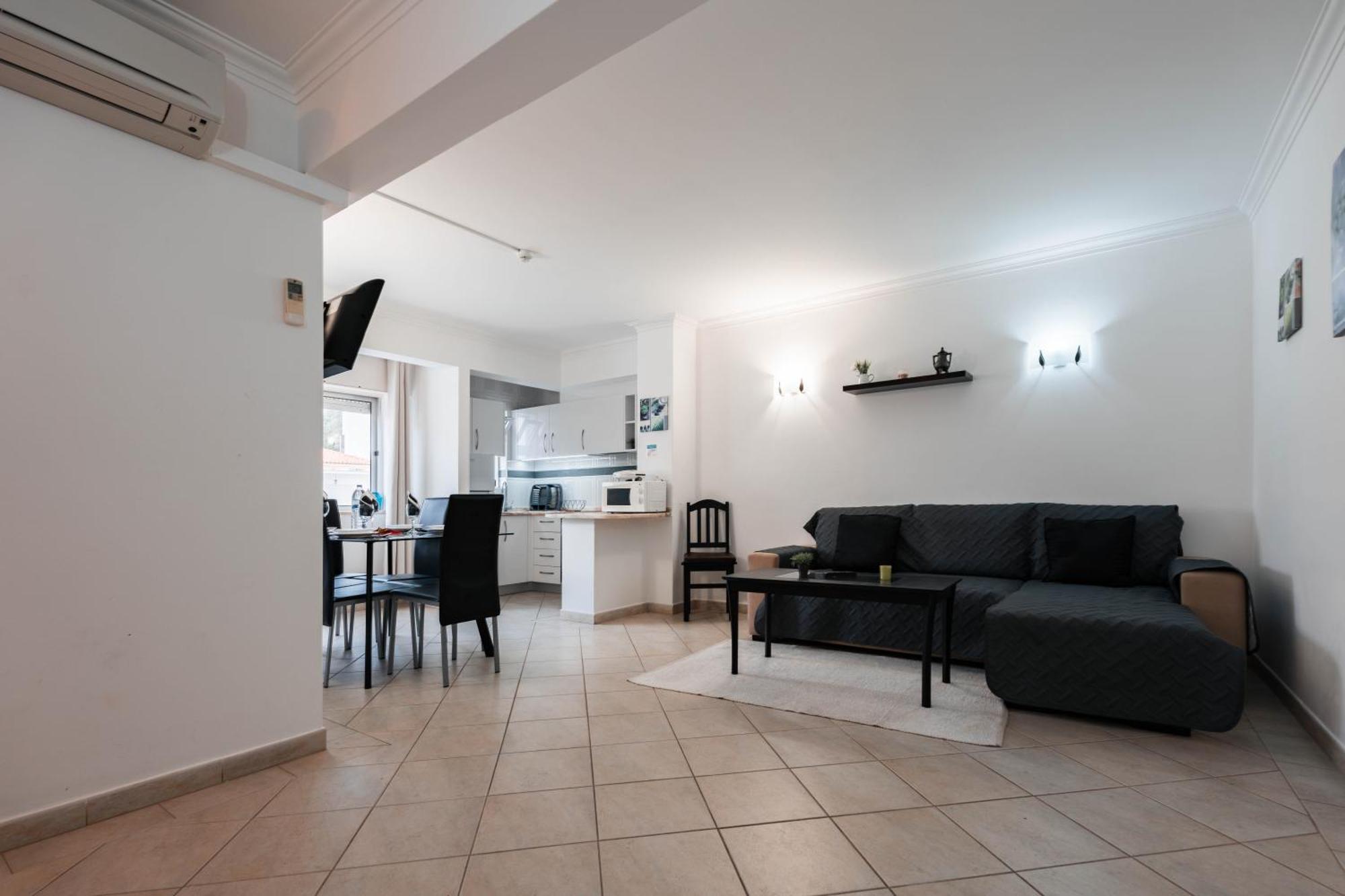 Appartement Julieta Albufeira