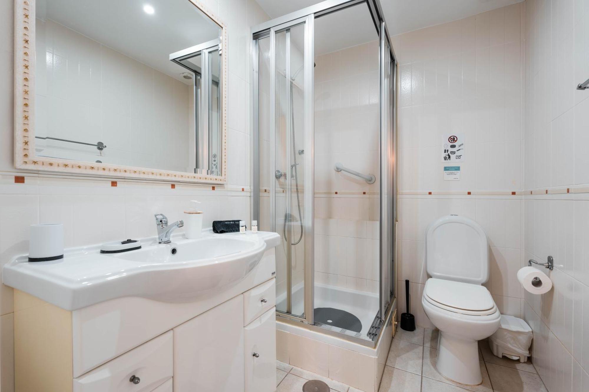Julieta Appartement